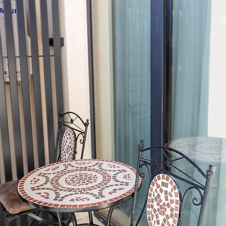 Apartamento Elinor - C29 Saints Constantine and Helena