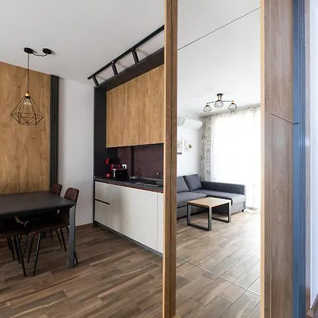 Elinor - C29 Apartamento Saints Constantine and Helena