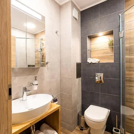 Apartamento Elinor - C29