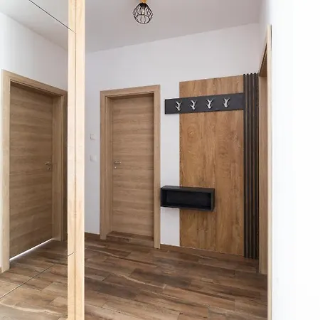 Apartamento Elinor - C29