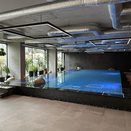 Apartamento Elinor - C29
