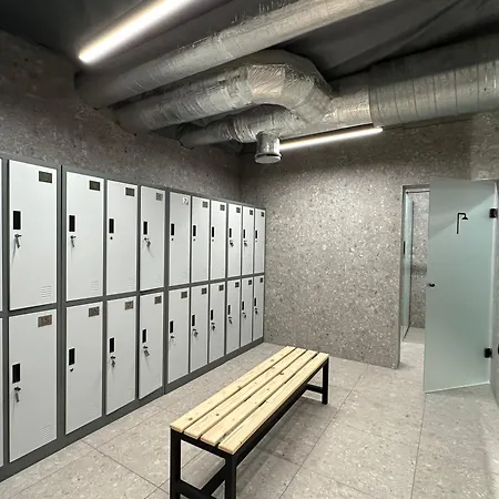 Elinor - C29 Apartamento
