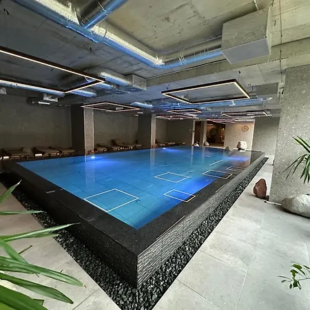 Apartamento Elinor - C29 *